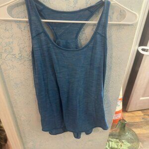Women's Lululemon Size 4 Tank Top